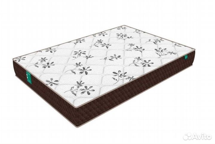 Матрас Димакс Relmas Twin Cocos S1000 180х200