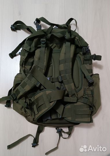 Рюкзак тактический cplav беркут 50