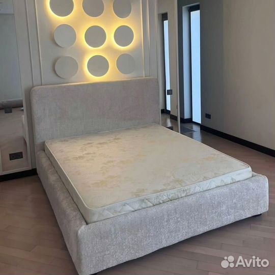 Пружинные матрасы с доставкой