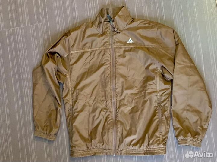 Спортивный костюм мужской adidas оригинал