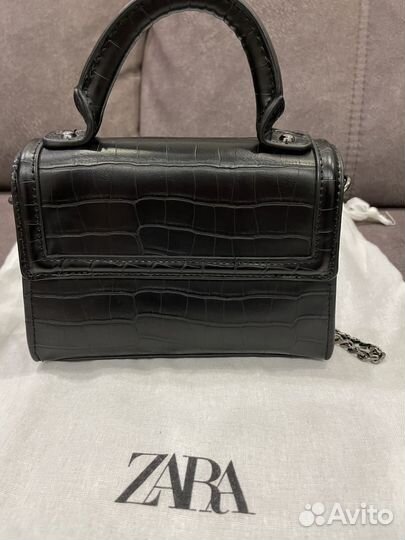 Сумка zara