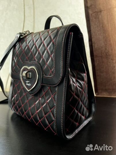 Рюкзак женский braccialini