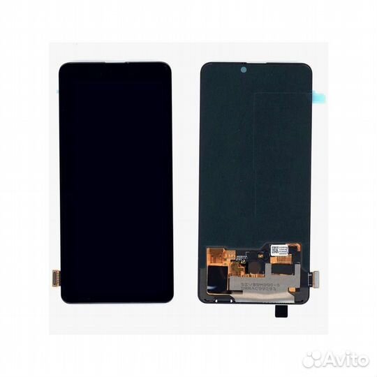 Дисплей Xiaomi Mi 9T/Mi 9T Pro/Redmi K20 (oled)