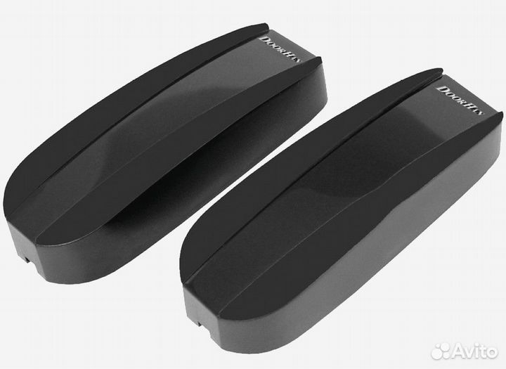 Фотоэлементы для ворот и шлагбаумов