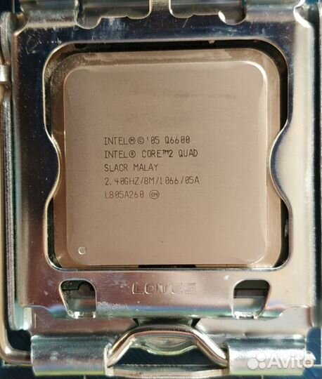 Материнская плата lga775 ASRock G41M-S