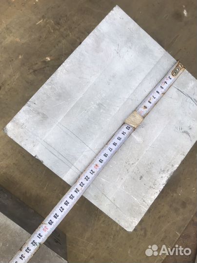 Алюминевый кругляк ф150 ф170 плита заготовка