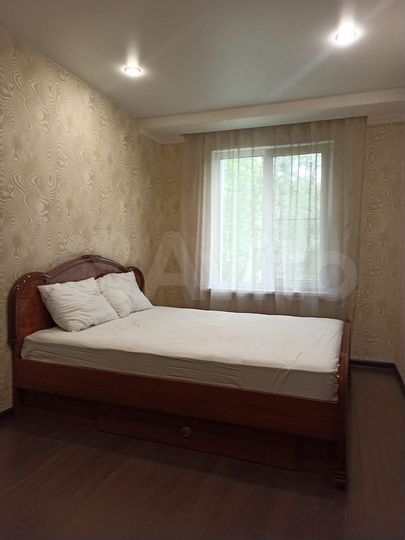 2-к. квартира, 45 м², 2/5 эт.