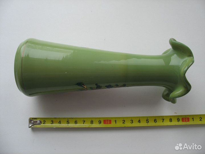 Ваза.Царская Россия 19век Сохран