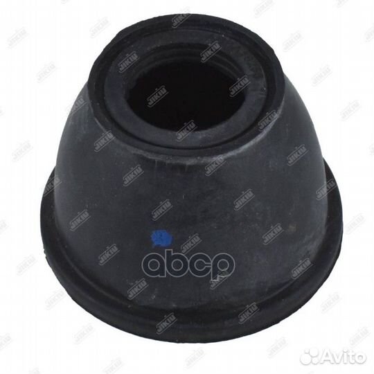 Пыльник опоры шаровой mitsubishi L200 05- CB230