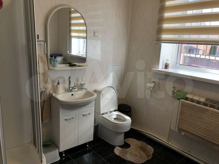 Дом 268 м² на участке 12 сот.