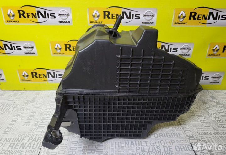 Корпус воздушного фильтра Renault Arkana 1.3