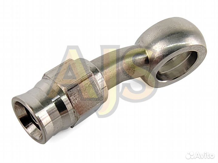 Банжо-фитинг тормозной 20 гр d10.2 SS