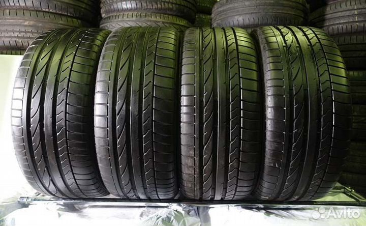 Bridgestone Potenza RE050A II 205/55 R16