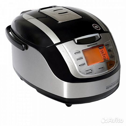 Мультиварка redmond RMC-М70 Новая