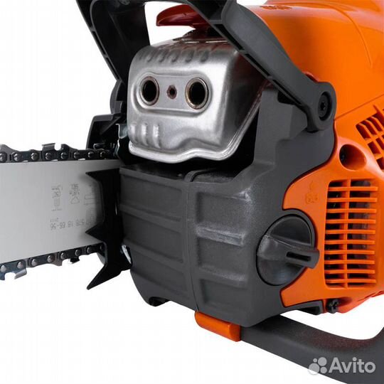 Бензопила Husqvarna 135 Mark II 9678618-36