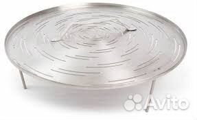 Фальшдно на котел 37 литров D360