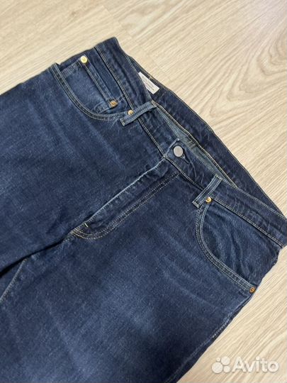 Джинсы levis 511 оригинал