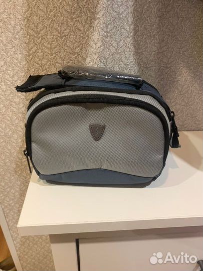 Сумка для видеокамеры