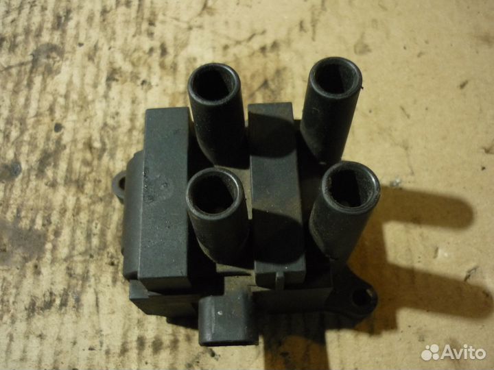 Катушка зажигания Мондео 3 1.8