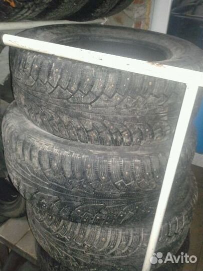 Nokian Tyres Hakkapeliitta 5 285/60 R18