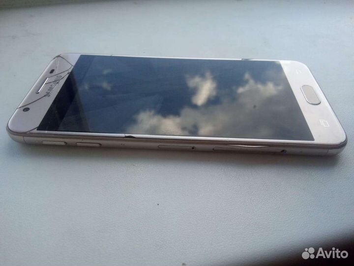 Телефон samsung j5 прайм