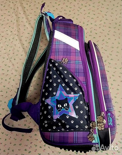 Рюкзак Erhaft Котенок CAT002