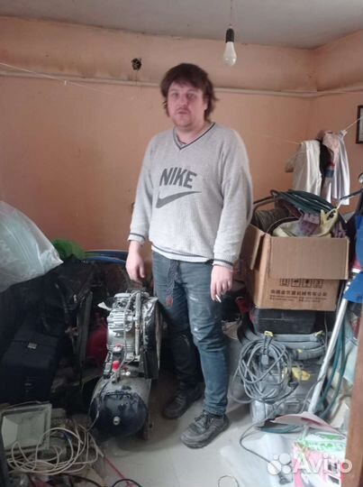 Ремонт жилых и нежилых помещений