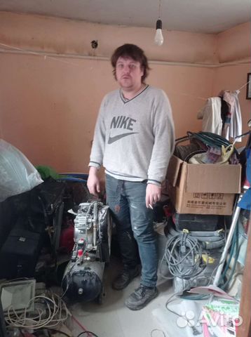 Ремонт жилых и нежилых помещений