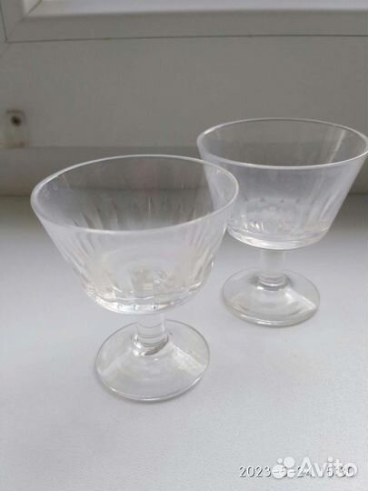 Стопки СССР