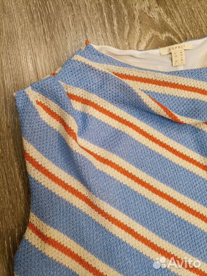 Блузка топ 46