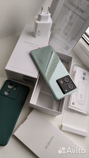 Xiaomi 13T, 8/256 ГБ