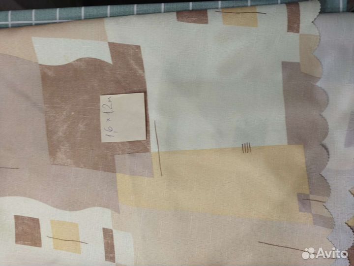 Скатерти тефлоновые 5шт