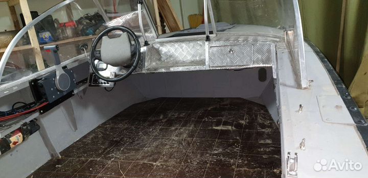 Моторная лодка прогресс 4 и ямаха 40 fets