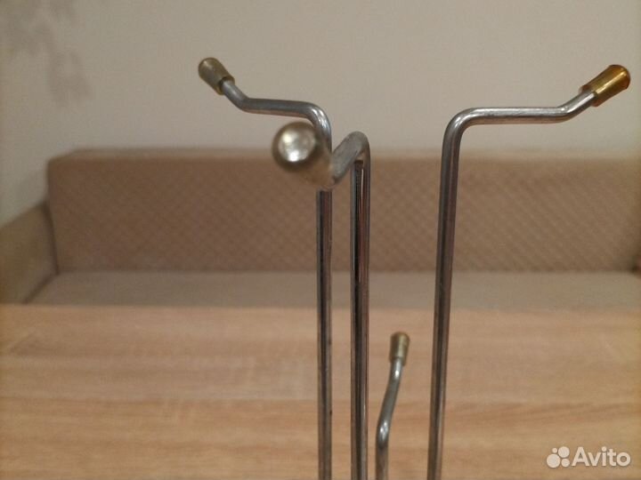 Сушилка держатель стойка для кружек чашек бокалов