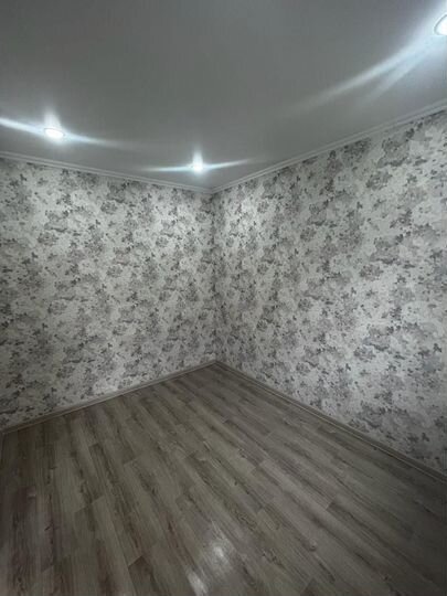 2-к. квартира, 44 м², 1/9 эт.