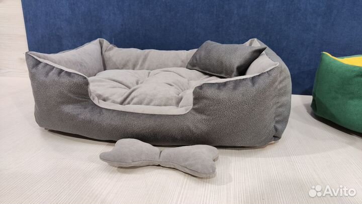 Лежанка для животных новая