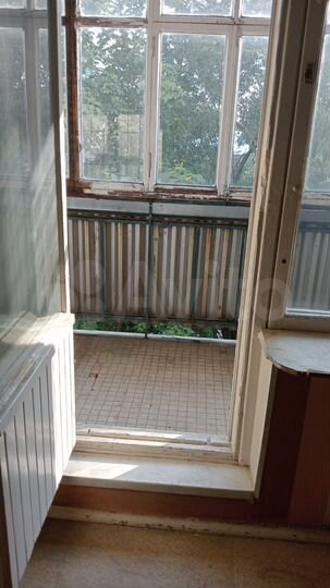 Комната 12 м² в 3-к., 4/12 эт.