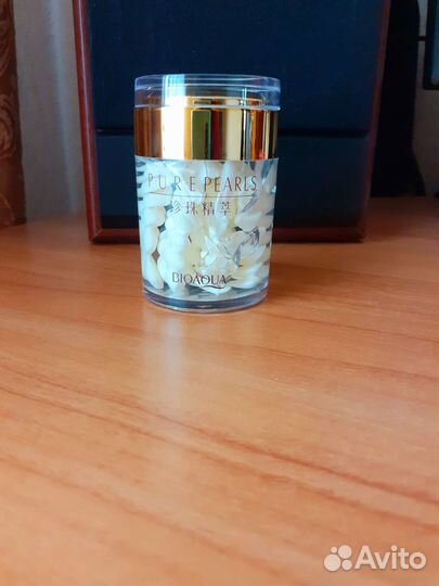 Корейский крем для лица в подарочной упаковке