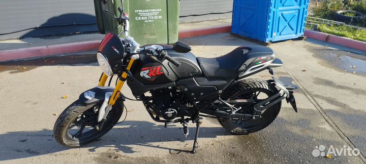 Продам Cobra SRM 250