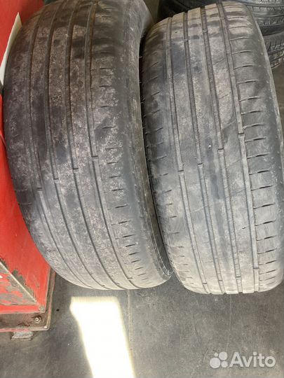 Nokian Tyres Hakka Green 3 205/60 R16 92H