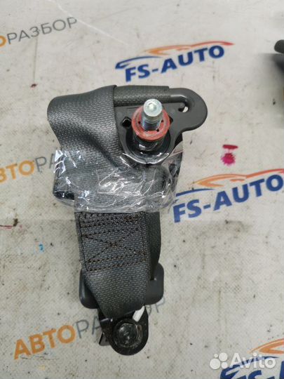 Ремень безопасности задний правый Hyundai Tucson