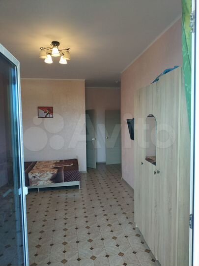 2-к. квартира, 68 м², 5/16 эт.