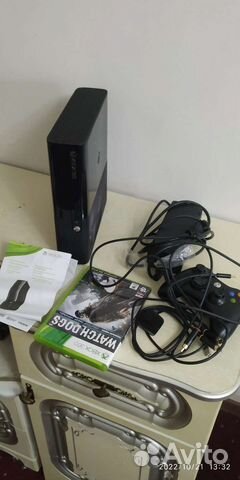 Xbox 360