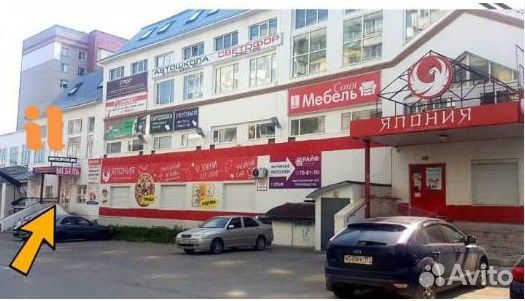 iPhone XS - слуховой динамик с датчиком и шлейфом