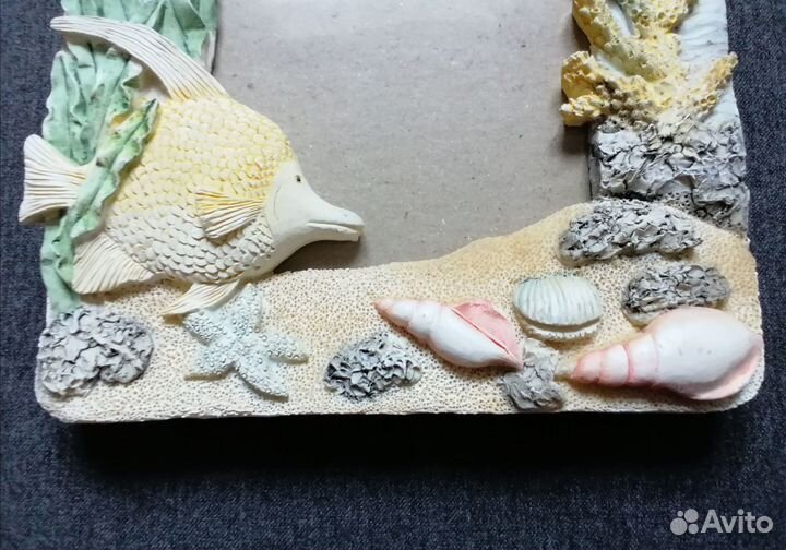 Фоторамка для фото 10х15 + фотоальбом в придачу