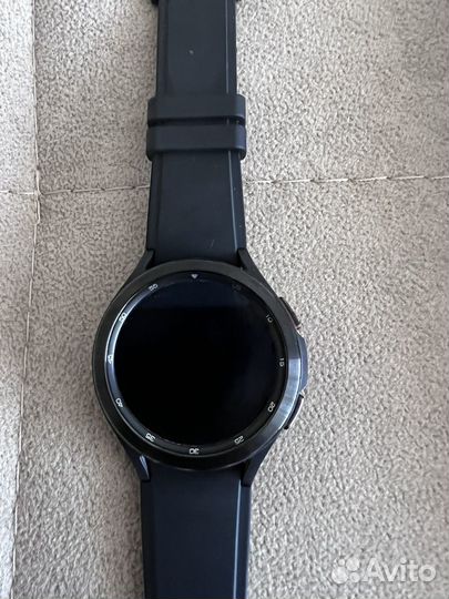 Samsung Galaxy Watch 4 classic 46 mm