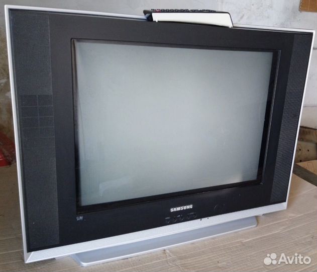 Samsung slim