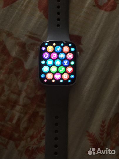 Apple watch