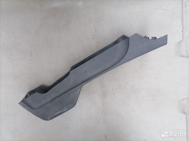 Консоль между сидениями для Peugeot 306 1993-2003