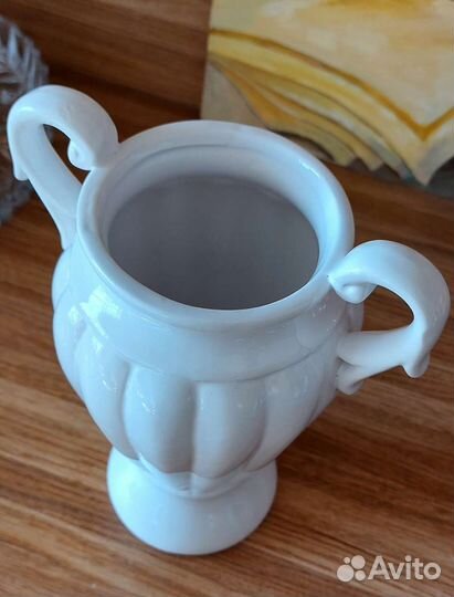 Керамическая ваза, Нидерланды